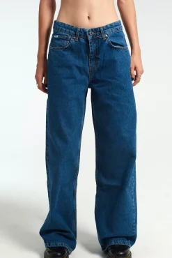Jeans^The Ragged Priest Release Jean - Blue Mid Blue