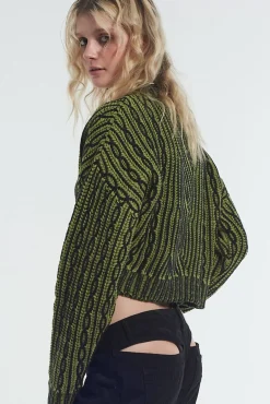 Knitwear & Sweats^The Ragged Priest Rising Knit