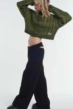 Knitwear & Sweats^The Ragged Priest Rising Knit