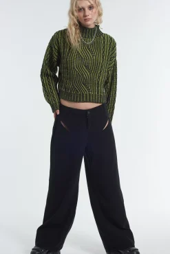 Knitwear & Sweats^The Ragged Priest Rising Knit