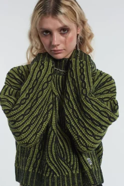 Knitwear & Sweats^The Ragged Priest Rising Knit