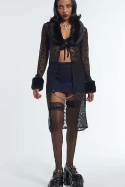 Coats & Jackets^The Ragged Priest Ritual Cardigan