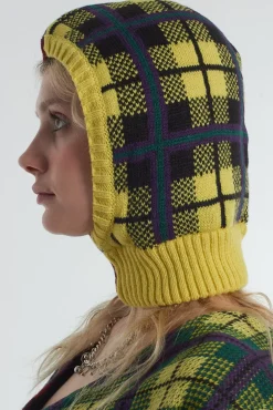 Accessories^The Ragged Priest Rowdy Balaclava