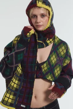 Accessories^The Ragged Priest Rowdy Balaclava