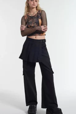 T-Shirts & Tops^The Ragged Priest Salvage Top