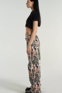 Trousers^The Ragged Priest Scrapbook Trouser