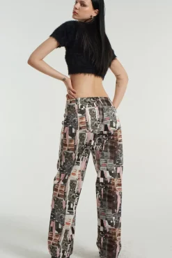 Trousers^The Ragged Priest Scrapbook Trouser