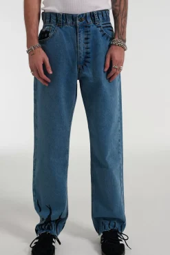 Jeans^The Ragged Priest Sketchy Jean