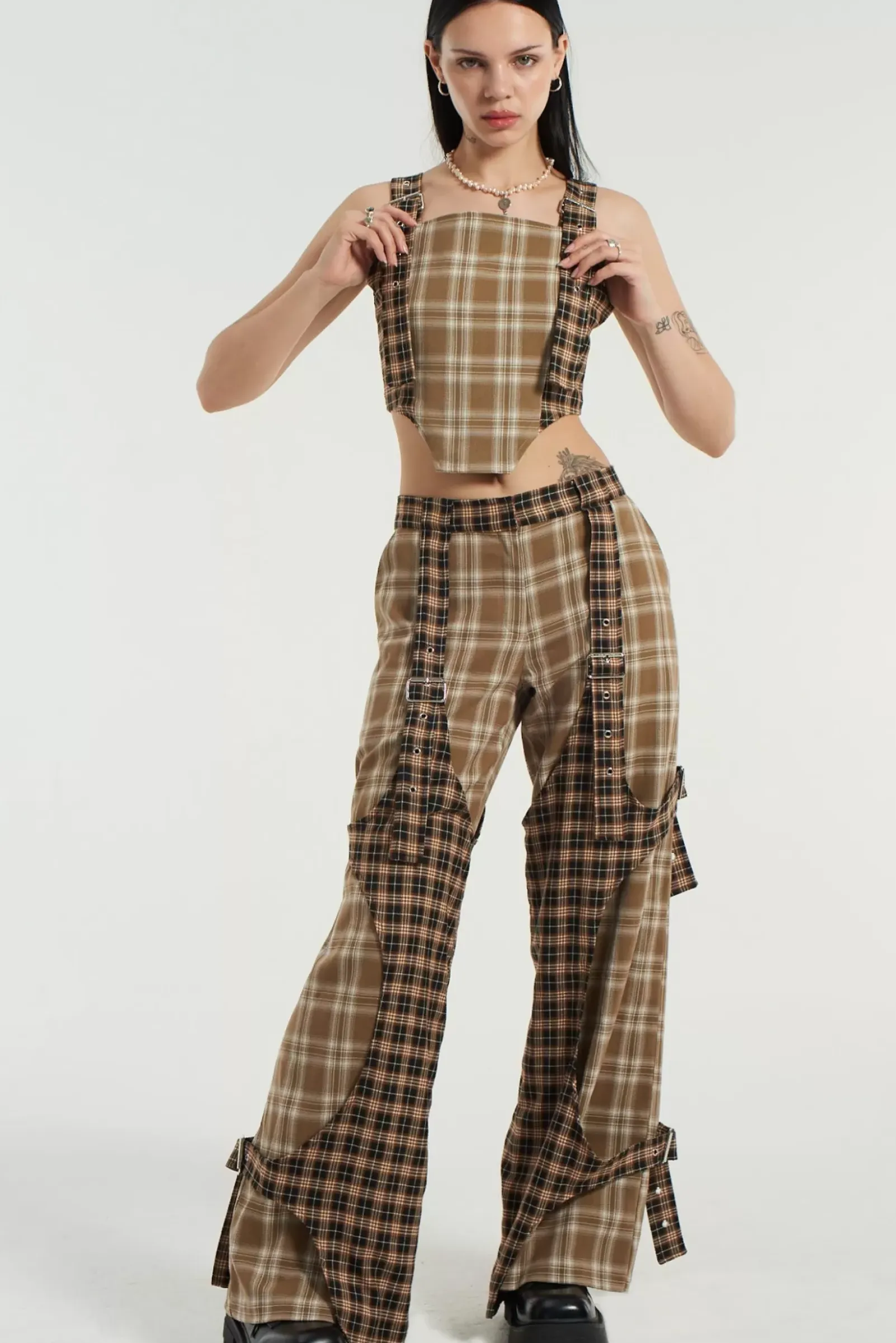 Trousers^The Ragged Priest Slam Trouser