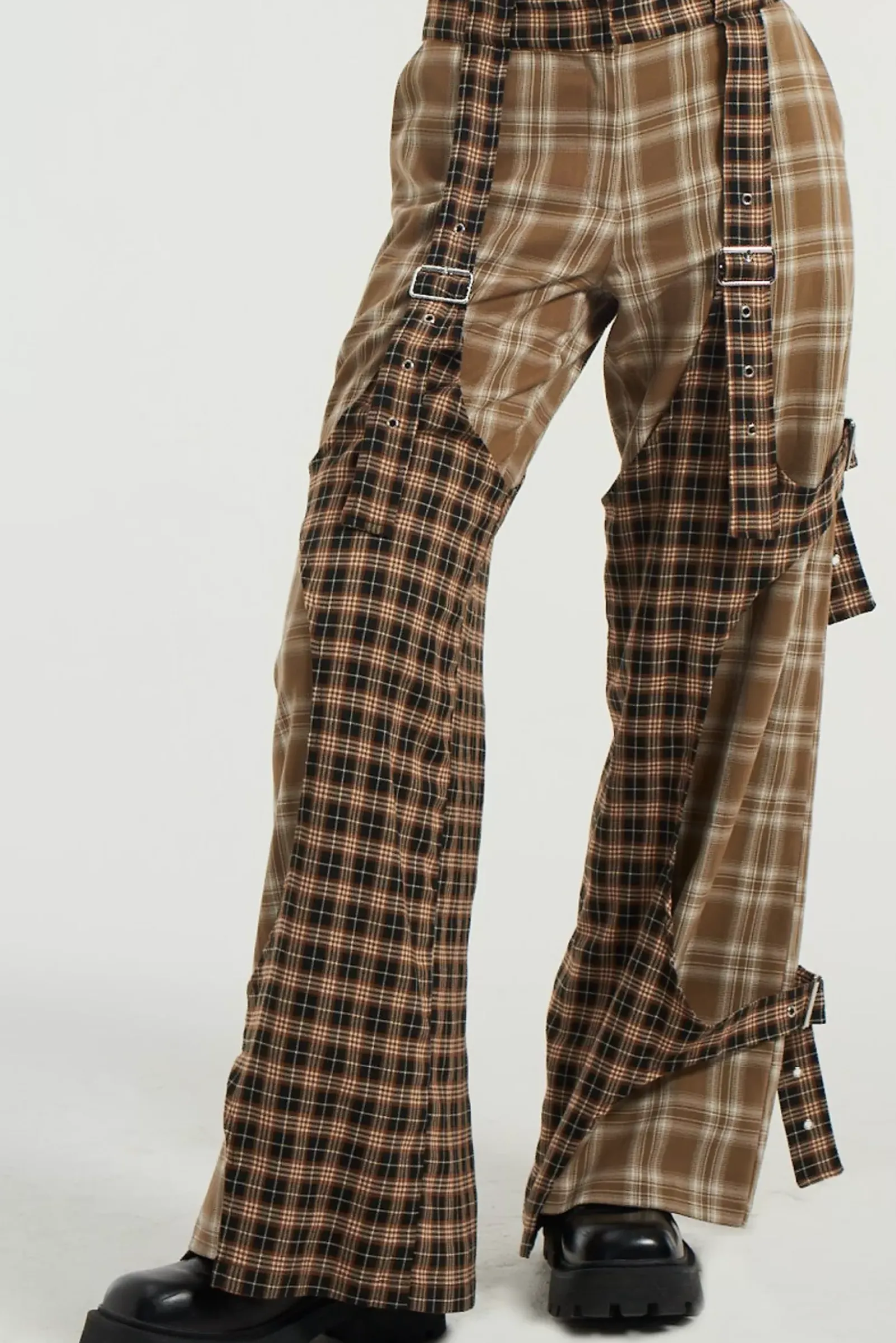 Trousers^The Ragged Priest Slam Trouser