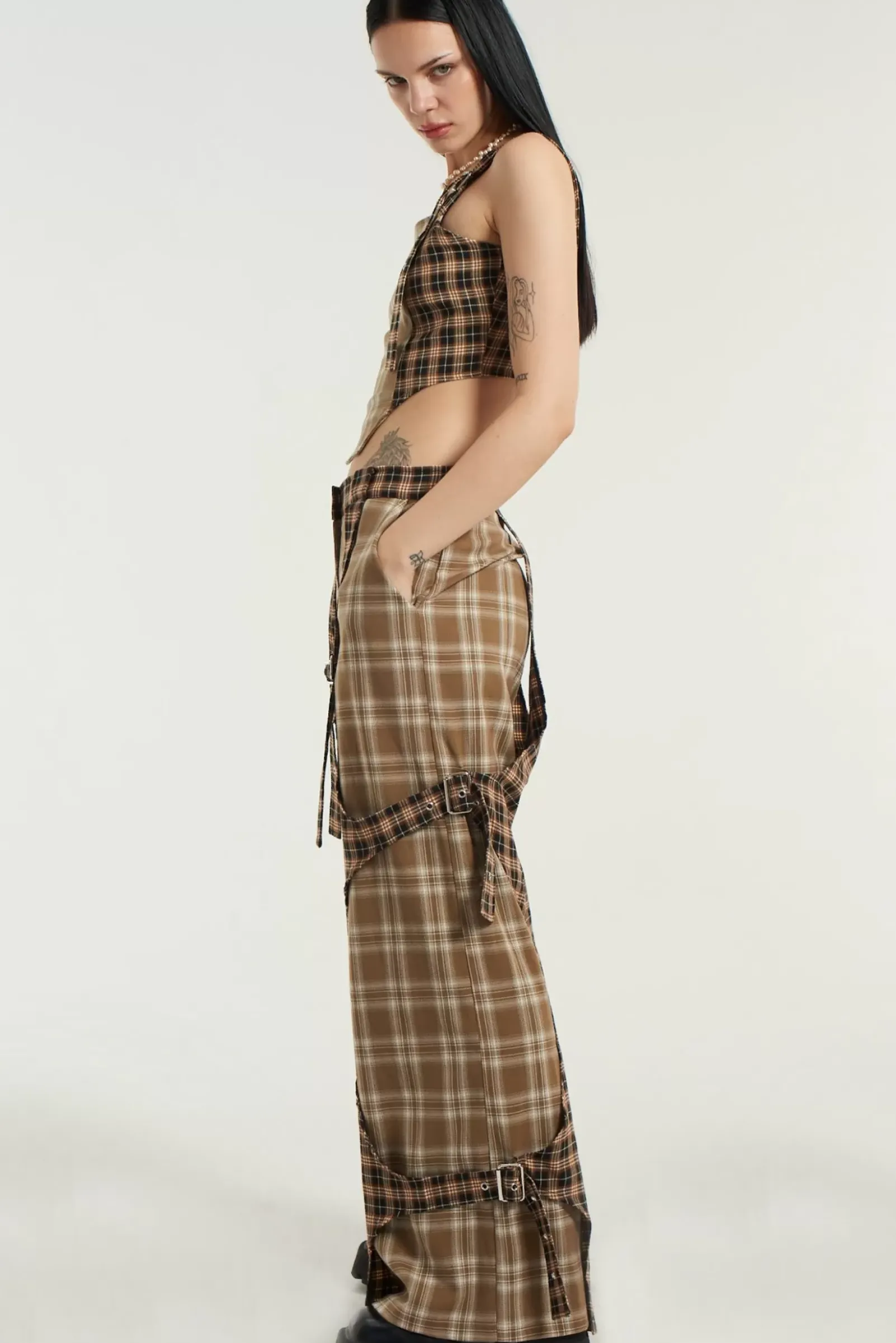 Trousers^The Ragged Priest Slam Trouser