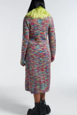 Coats & Jackets^The Ragged Priest Spacedye Generation Cardigan