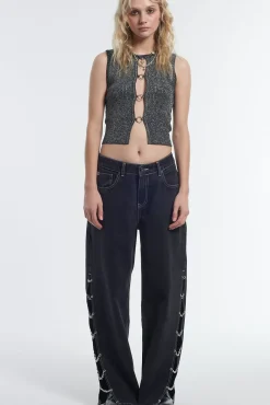 T-Shirts & Tops^The Ragged Priest Space Top