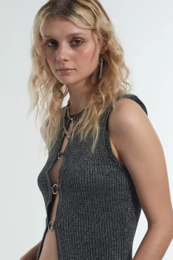 T-Shirts & Tops^The Ragged Priest Space Top