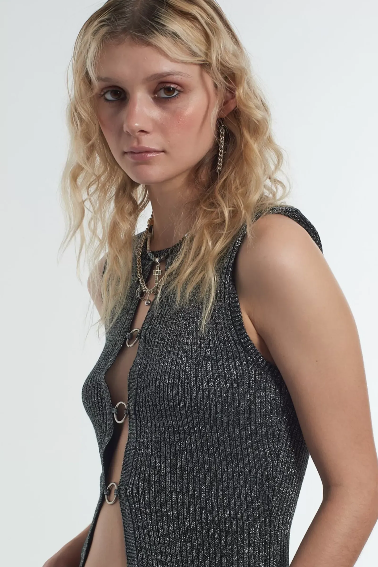 T-Shirts & Tops^The Ragged Priest Space Top