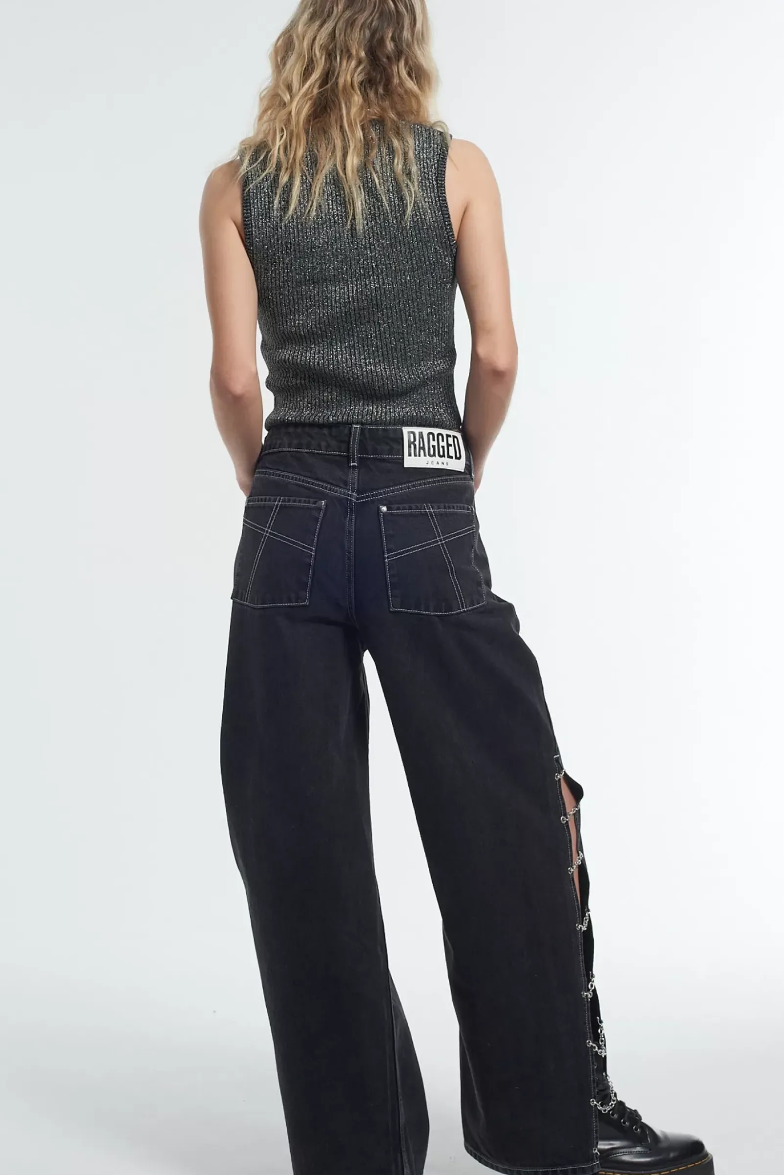 T-Shirts & Tops^The Ragged Priest Space Top