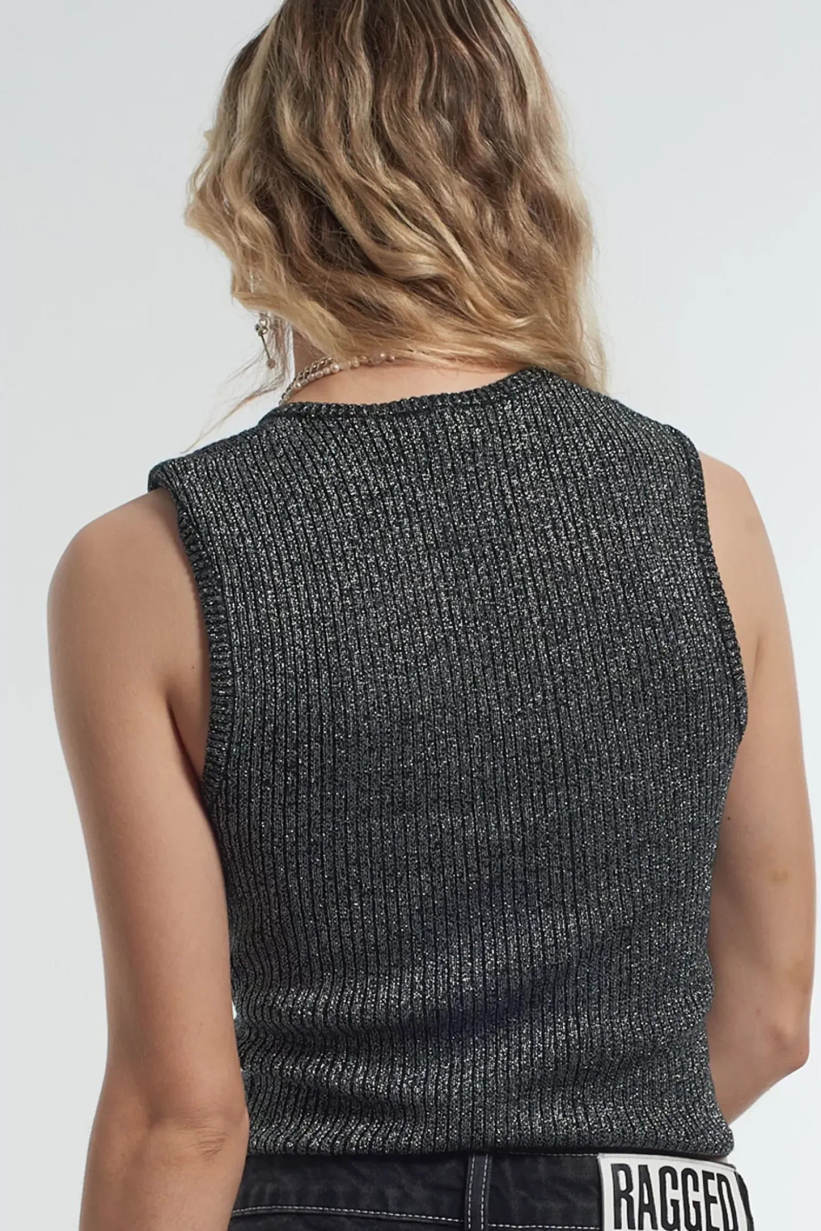 T-Shirts & Tops^The Ragged Priest Space Top