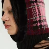 Accessories^The Ragged Priest Status Balaclava