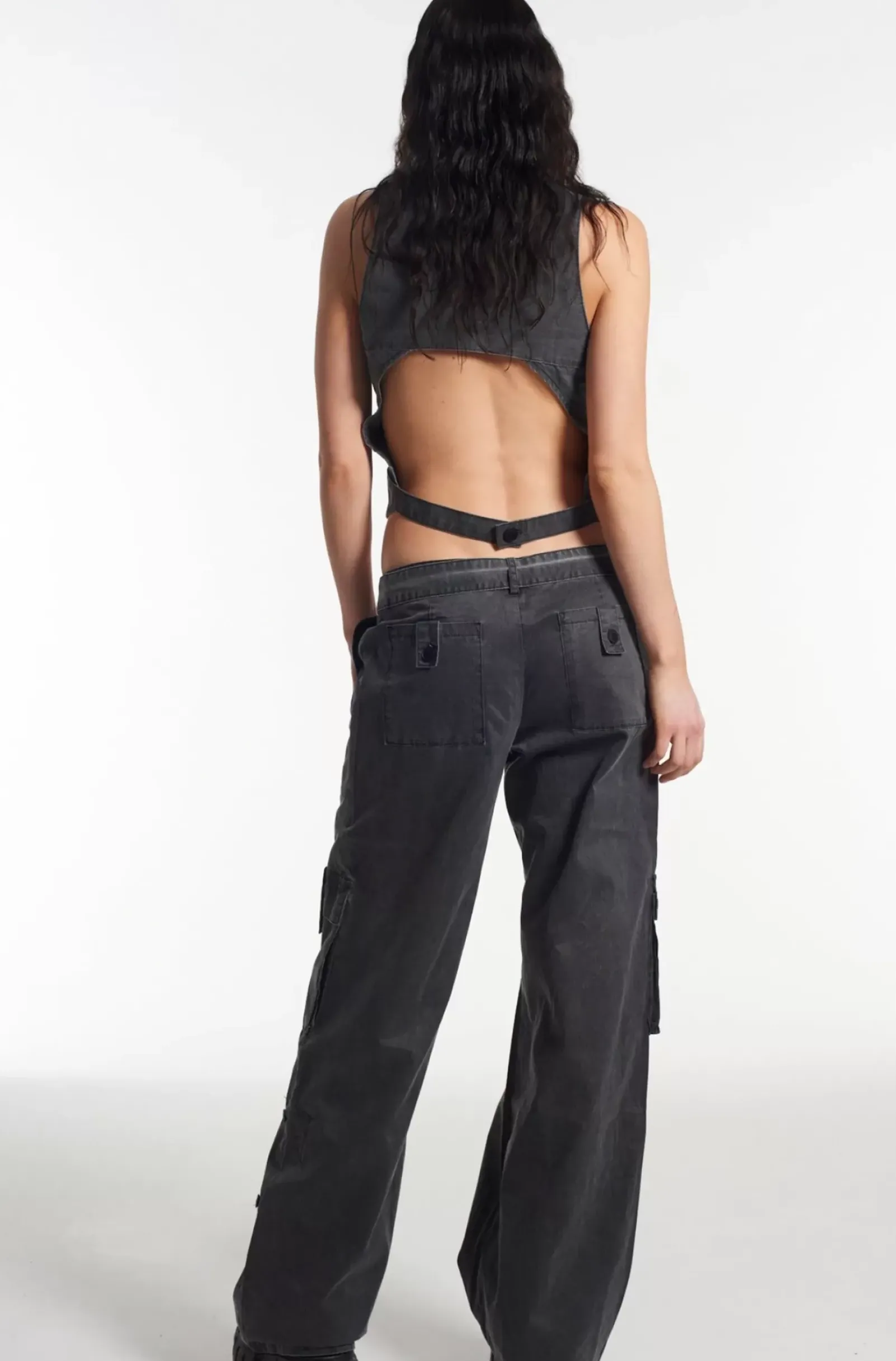 Trousers^The Ragged Priest Stomper Drill Pant