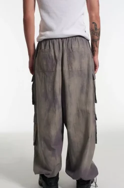 Bottoms^The Ragged Priest Storm Parachute Pants