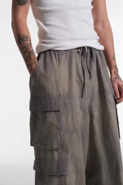 Bottoms^The Ragged Priest Storm Parachute Pants