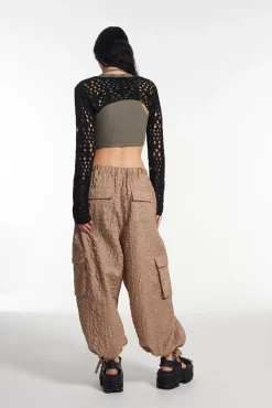 Trousers^The Ragged Priest Storm Parachute Pants