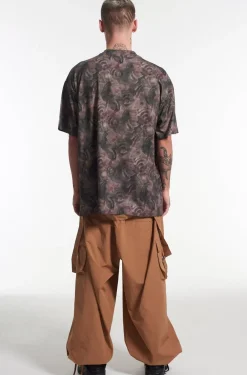 T-Shirts & Tops^The Ragged Priest Swamp Skater Tee