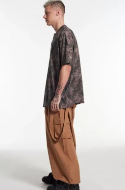 T-Shirts & Tops^The Ragged Priest Swamp Skater Tee