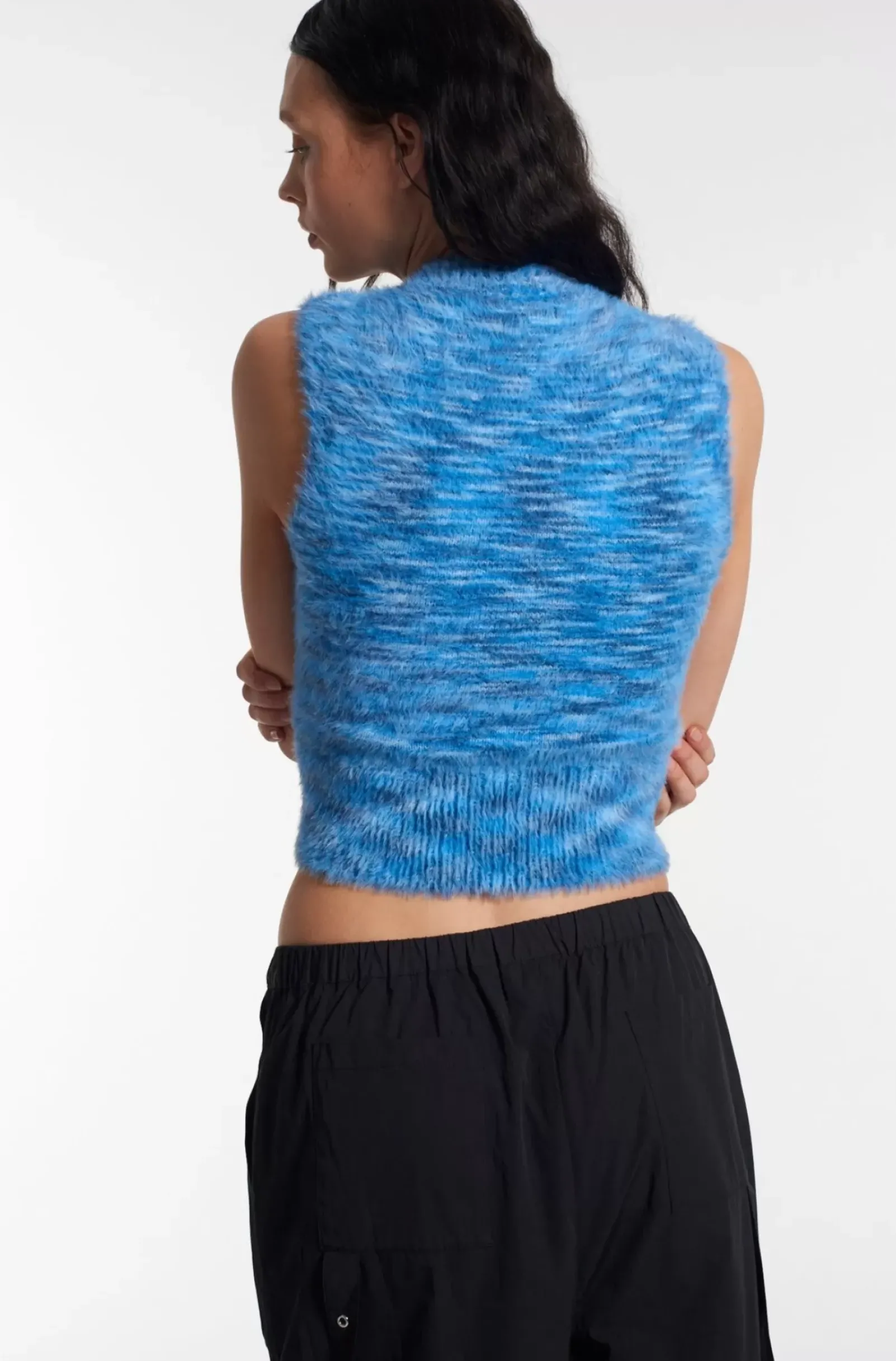 T-Shirts & Tops^The Ragged Priest Tide Lace Front Top