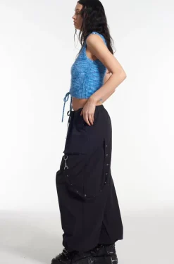T-Shirts & Tops^The Ragged Priest Tide Lace Front Top