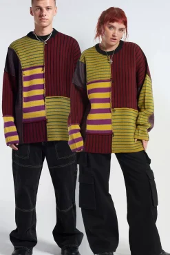 Knitwear, Sweatshirts & Hoodies^The Ragged Priest Trash Knit
