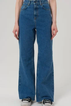 Jeans^The Ragged Priest Trip Jean - Mid Blue