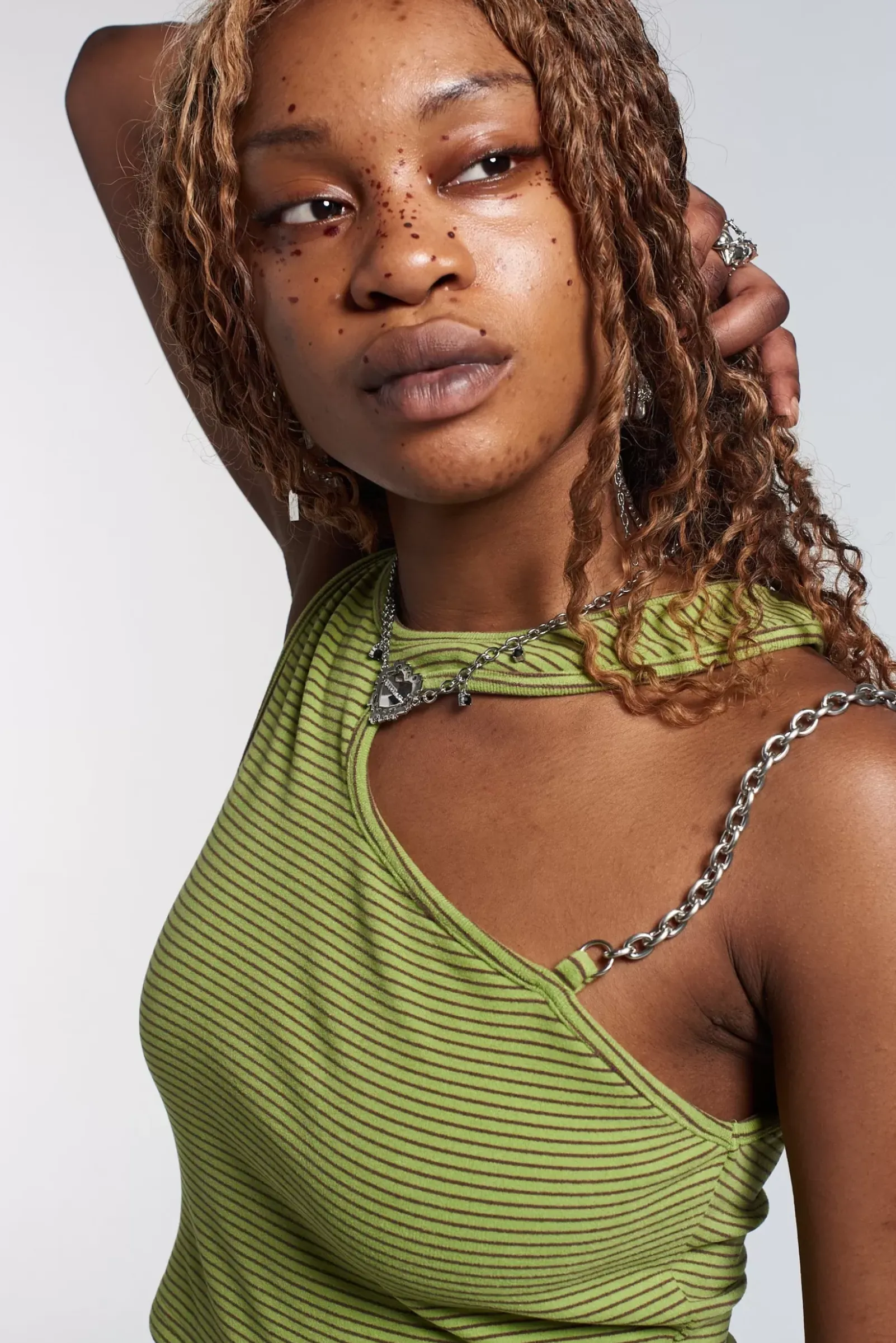 T-Shirts & Tops^The Ragged Priest Trouble Top