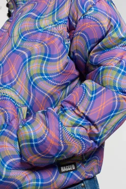 Coats & Jackets^The Ragged Priest Warped Puffer