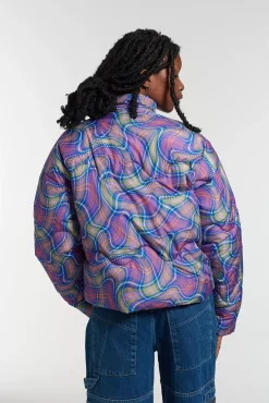 Coats & Jackets^The Ragged Priest Warped Puffer