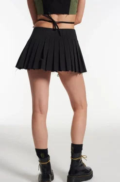 Skirts & Shorts^The Ragged Priest Wonder Mini Skirt