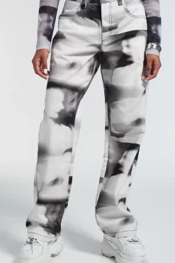 Trousers^The Ragged Priest Xray Trouser