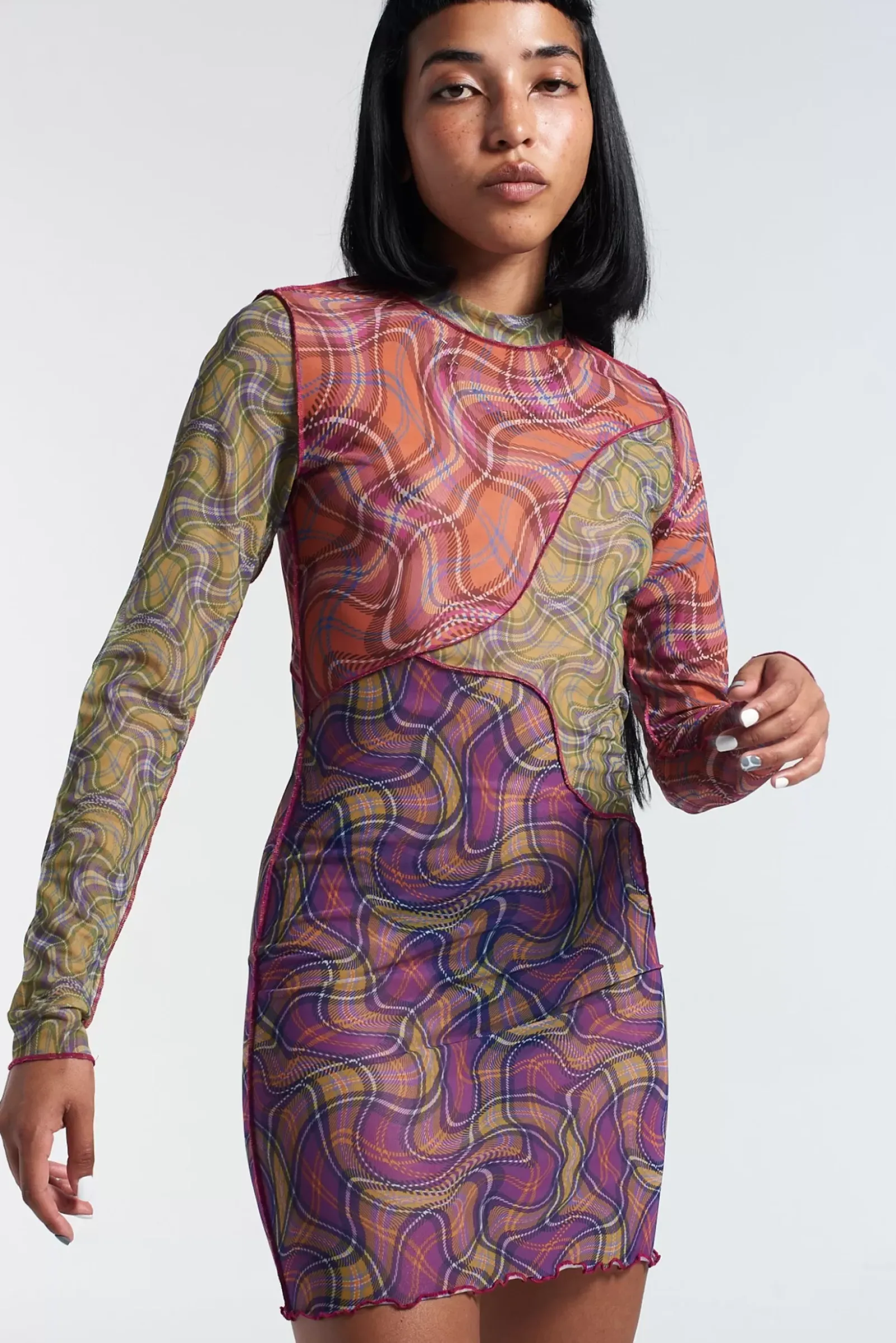 Dresses^The Ragged Priest Zombie Dress