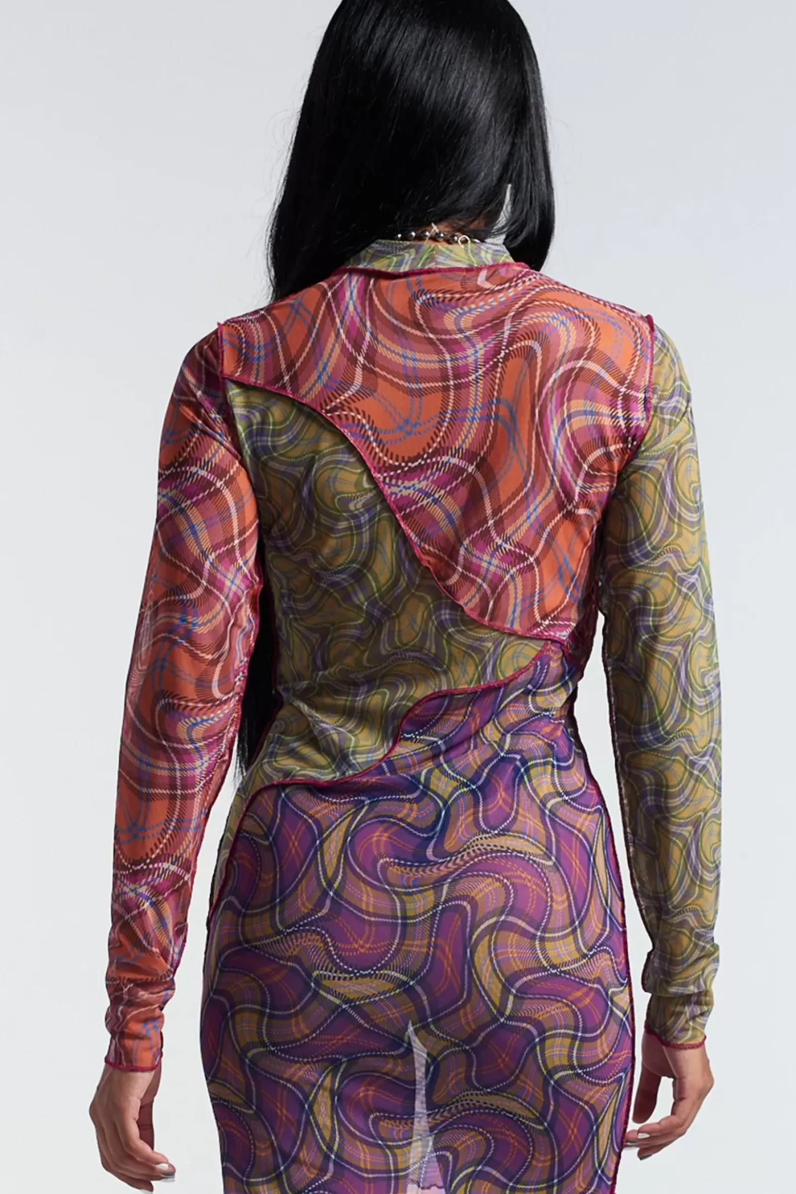 Dresses^The Ragged Priest Zombie Dress